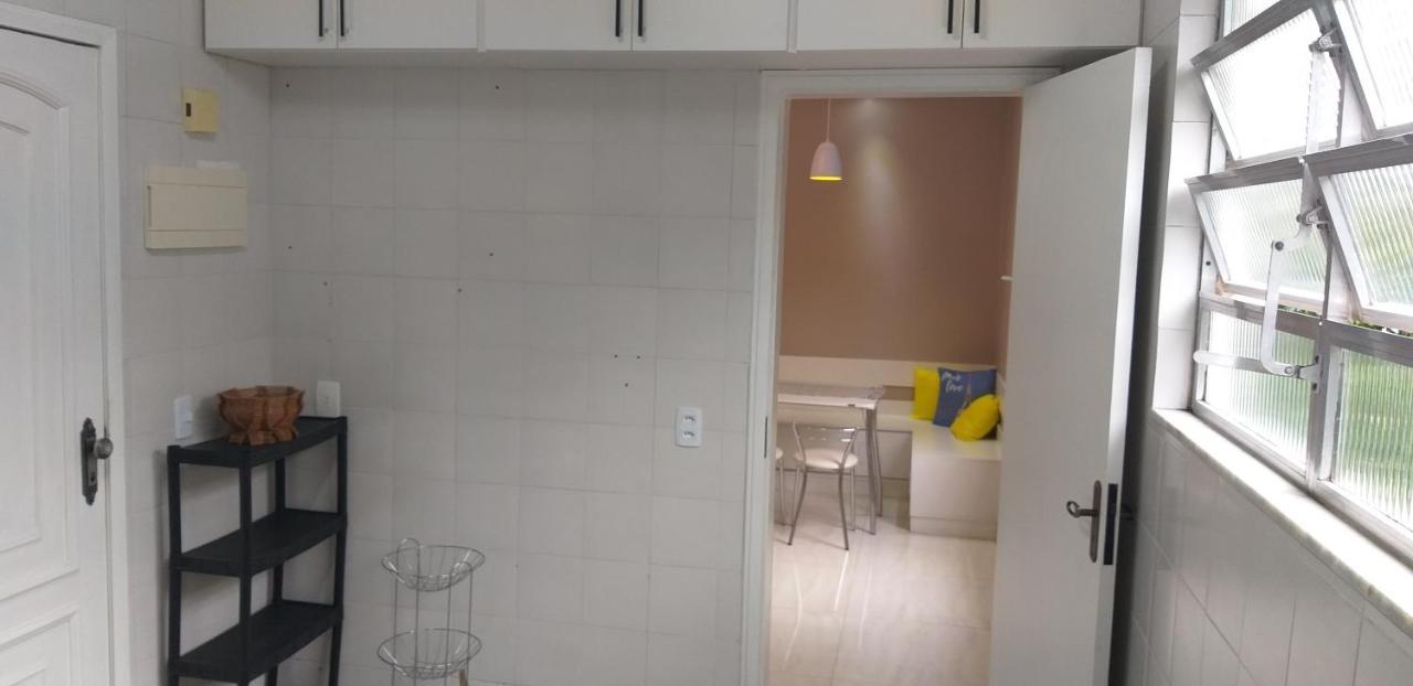 Appartamento Alto Barra Rio de Janeiro Esterno foto